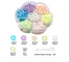 color pastel