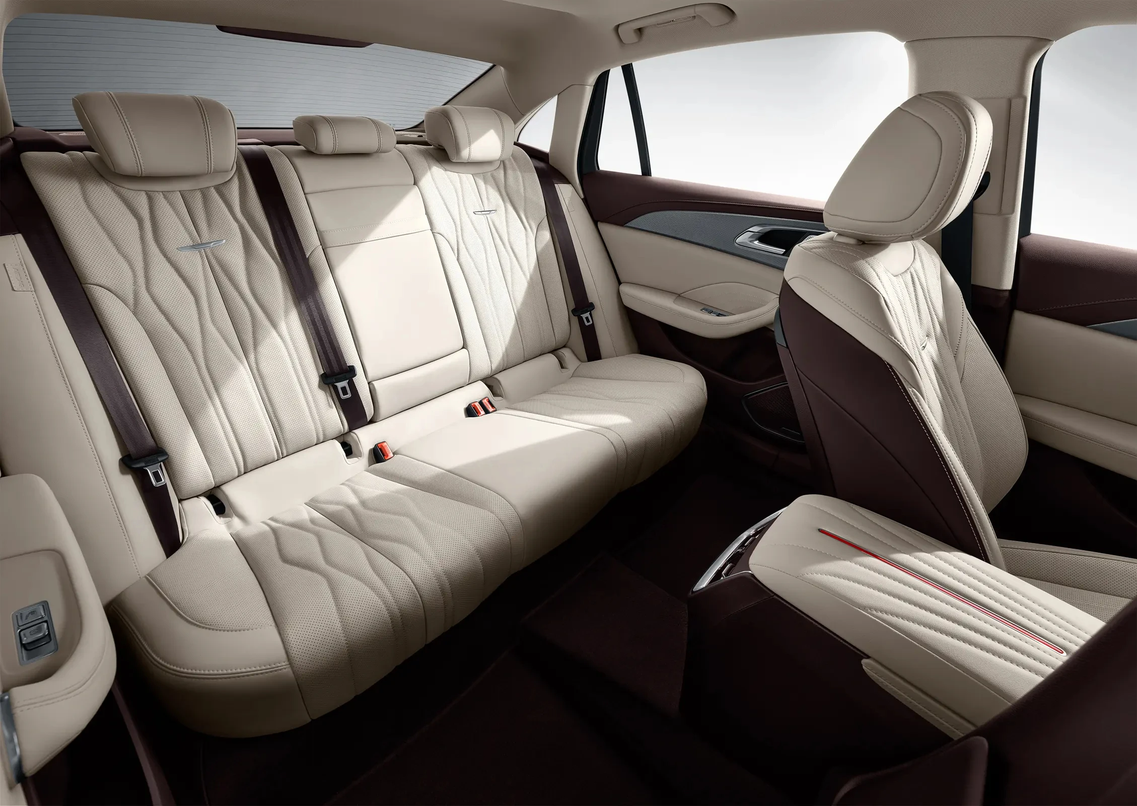 Latest Design High Quality New Hongqi H5 Luxury Chinese Sedan H5 2024 Gasoline Car factory