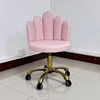 Pink chair