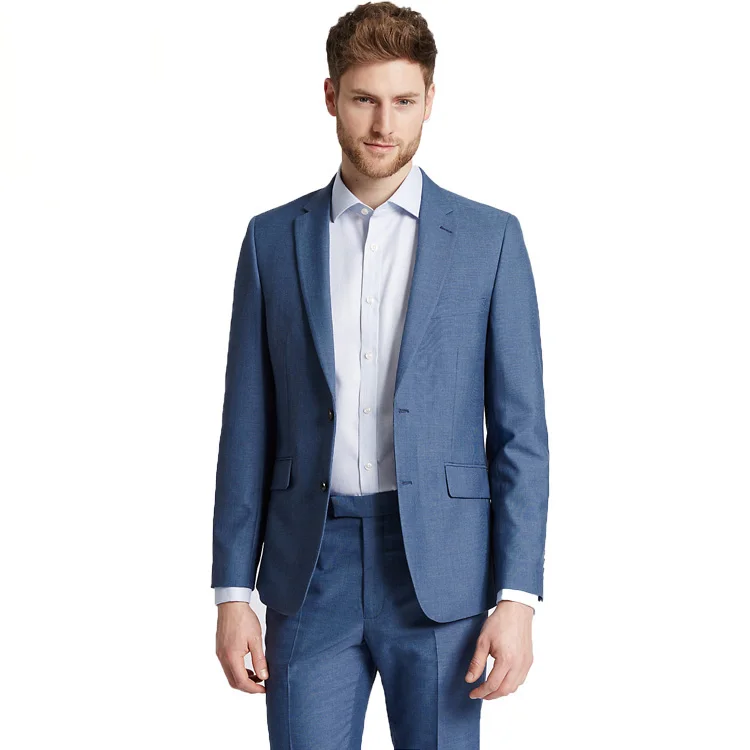 Fashion Men Royal Blue Coat Pant Safari Suit Office Business Suits Wedding  Suits - Buy Pant Coat Safari Suit/men's Suit/wedding Suit,Safari Suit/suit  Mens/formal Suit,Royal Blue Coat Pant/royal Suit/fashion Suits Product on  