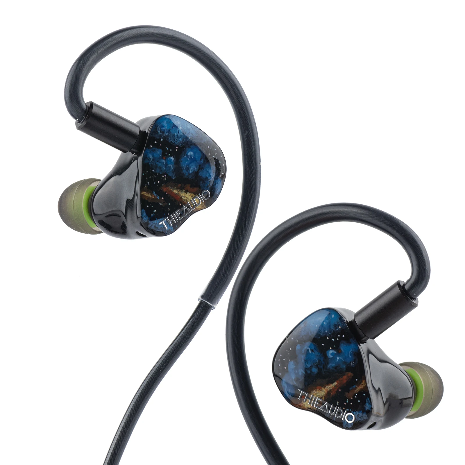 THIEAUDIO Origin IEM - High Base Quadbrid Audio Experience