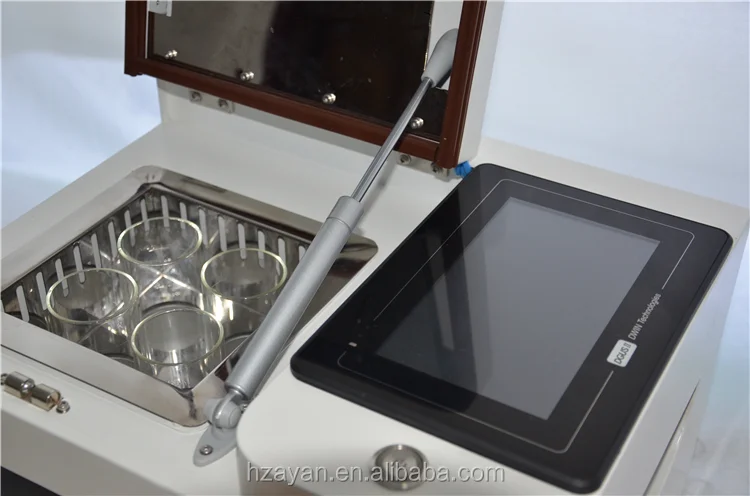 
Полностью автоматическая машина для азота испаритель концентратор образца AYAN-AUTOM-12GD независимая система контроля температуры 