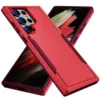 Rojo + magenta