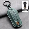 Type A Olive Green+ Ring Lanyard