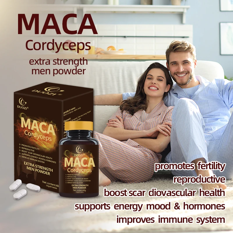 Cordyceps for Fertility: Can It Improve Reproductive Health? 