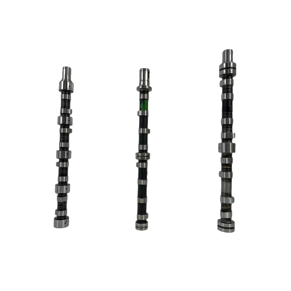 Camshaft Compatible for Kubota V2003 Aftermarket Engine Spare Parts