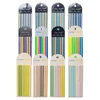 mezcla de colores