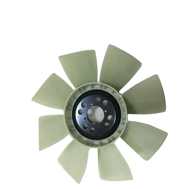 7C34-8600-LA Fan Blade for Ford F250 Super Duty - OEM Quality