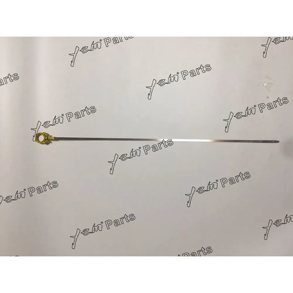 High Quality Machinery Parts 4JG2 Oil Dipstick 8-97239807-2 for Isuzu
