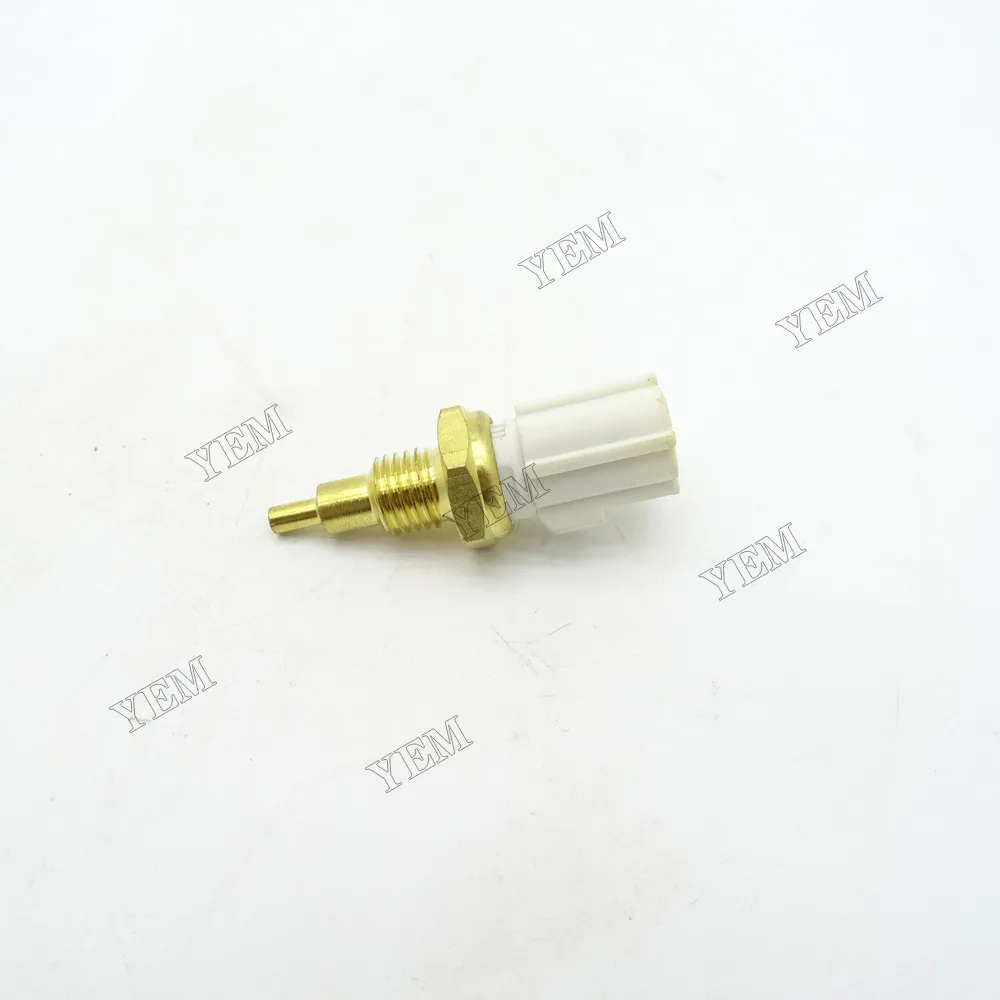 For Hitachi 4TNV94 ZAXIS70-5G 129927-44900 Water Temp Sensor Replacement Engine Parts 4