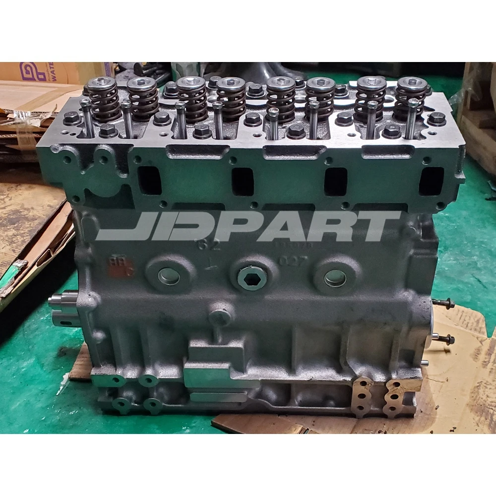 ボンボン4冊 Engine Parts Crankshaft 4HK1 8-98029-270-0 for Isuzu Truck