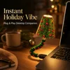 New Christmas Tree Projector