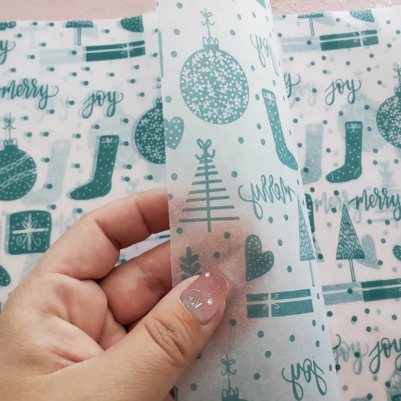 Premium Quality Specialty Paper Decorative Tissue for Crafting and Gift Wrapping manufacture