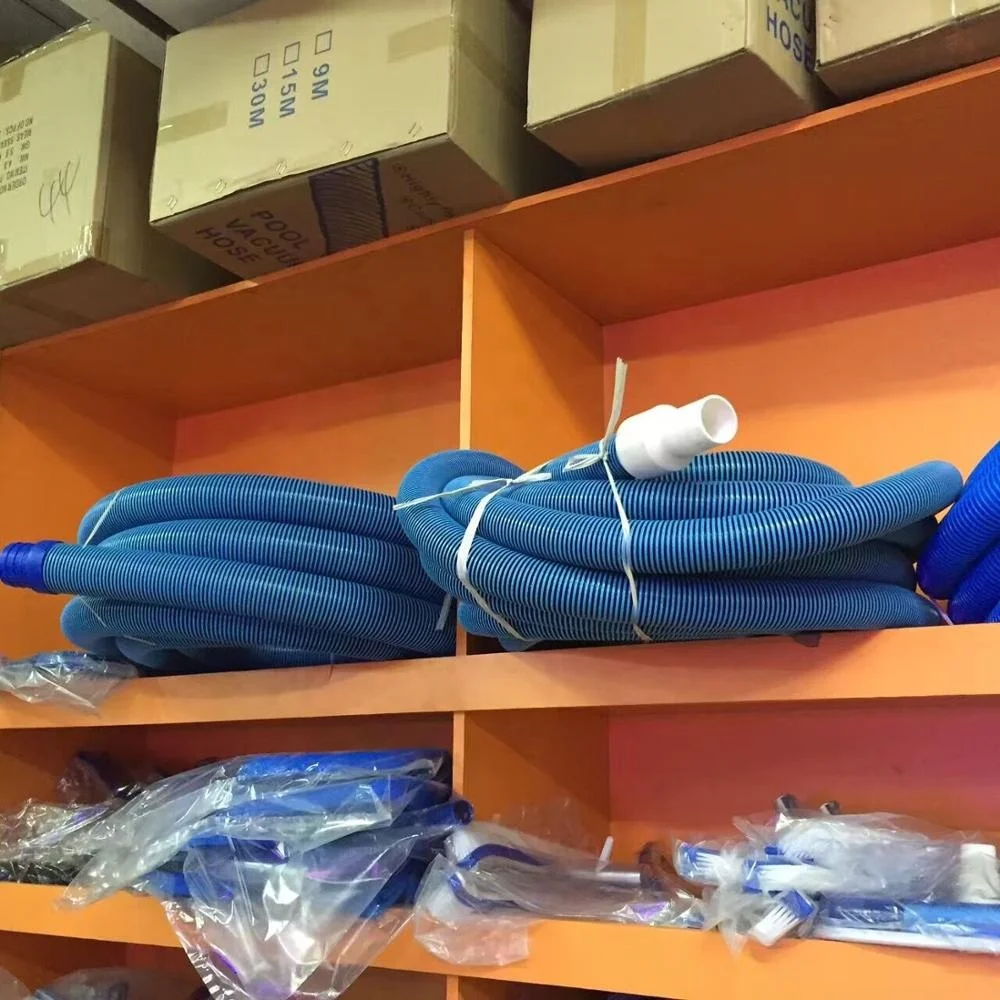 Шланг для пылесоса из ЭВА для бассейна