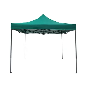 Factory wholesale 3x3m sun shade collapsible  toldo plegable carpas 3x3 publicitaria outdoor gazebo tent