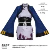 Blue Cat Clothing and Accessories