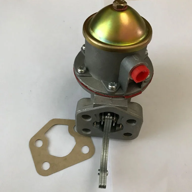 Fuel Transfer Pump 2641A070 for Massey Ferguson Perkins