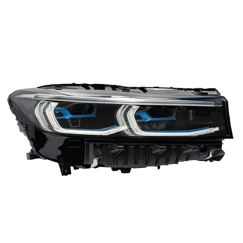 BMW G12 Headlight Projector Lens - Upgrade Your Car Lights