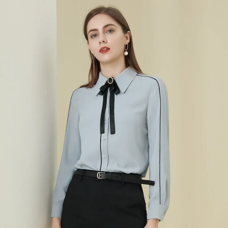 Blusa Holgada De Otoño Para Mujer,Top A La Moda,Nuevo Modelo - Buy Ideas Sh  8816,Las Mujeres Blusas Tops Y Camisetas,De Moda De La Mujer Tops Blusa  Nuevo Modelo Camisas Product on Alibaba.com