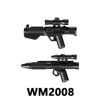 WM2008