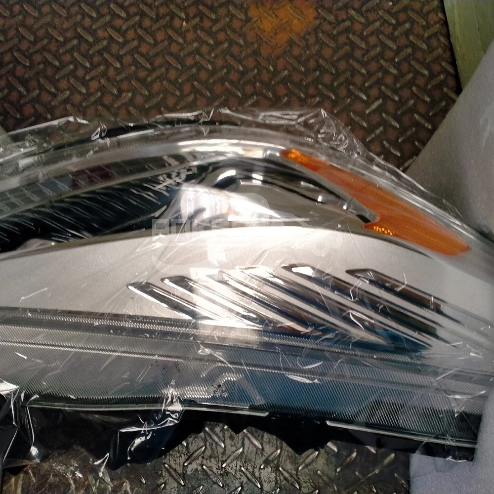 Headlight GV4113D155CE GV4113D155CF GV4113D155CD GV4113D155CC Headligh... — 4