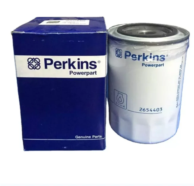 Oem High Quality Engines Oil Filter 2654403 For Perkins Filter Buy