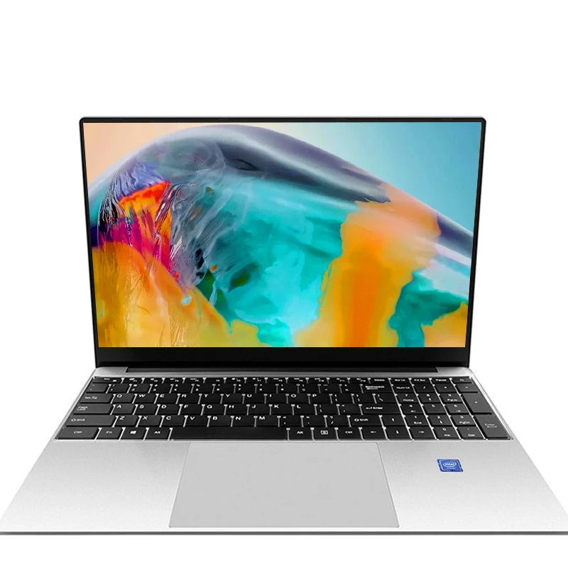15.6-inch Laptop with Intel Celeron N5095 - Windows 11