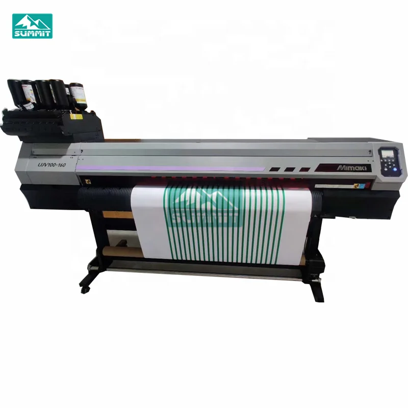 Mimaki UJV100-160