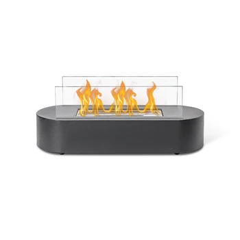 TT-118  indoor bio kamin  outdoor table ethanol fire ethanol table fireplace