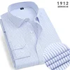 Strisce larghe blu 1912