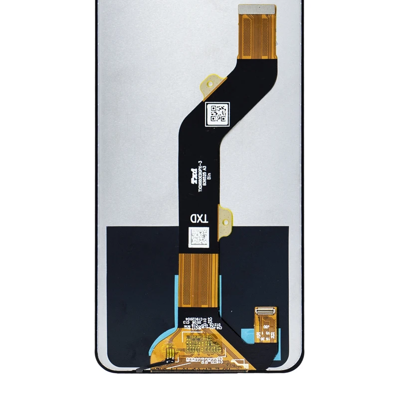 Easit Original Oem Replacement Display Screen for Infinix Note 8i X683