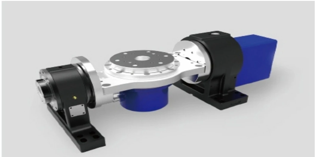 Frameless Outer Rotor Motor, Brushless, 3100/3500RPM - detail 38
