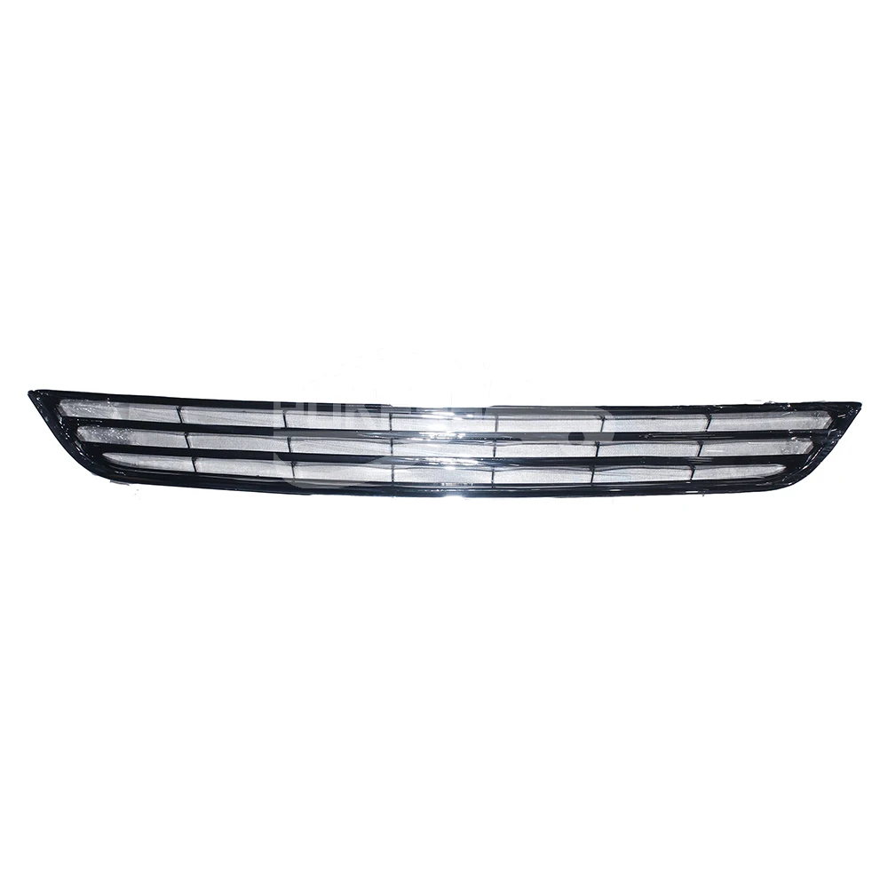 DA1E50YF8UA D5BB17K945BA5UAW Plating Front Bumper Lower Grille for For...
