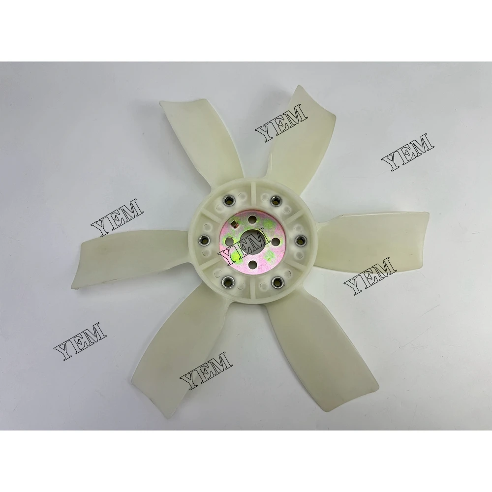 1DZ Fan 16361-22040-71 for Toyota