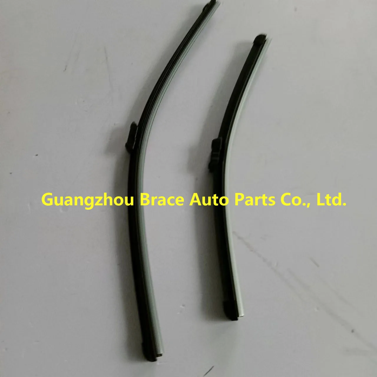 Front Wiper Blade for MG5 Roewe 550 OEM 10176608 10176686