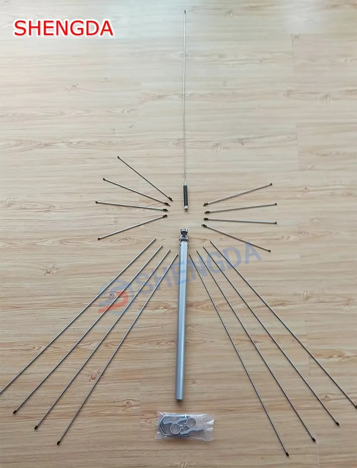 DIAMOND ANTENNA D130 新品 Amazon.com: D130NJ Diamond Antenna Super Discone Antenna