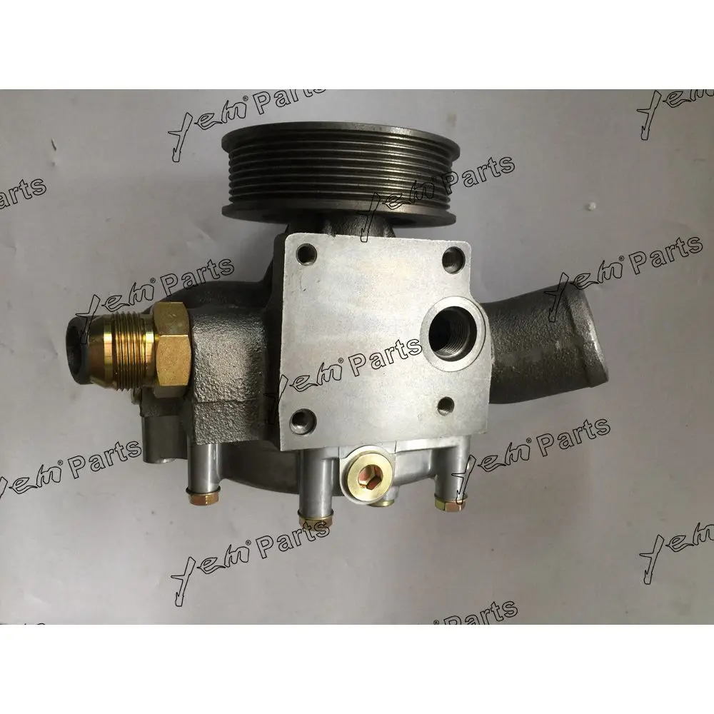 C7 Water Pump for Caterpillar Heavy Equipment Engine Parts 3