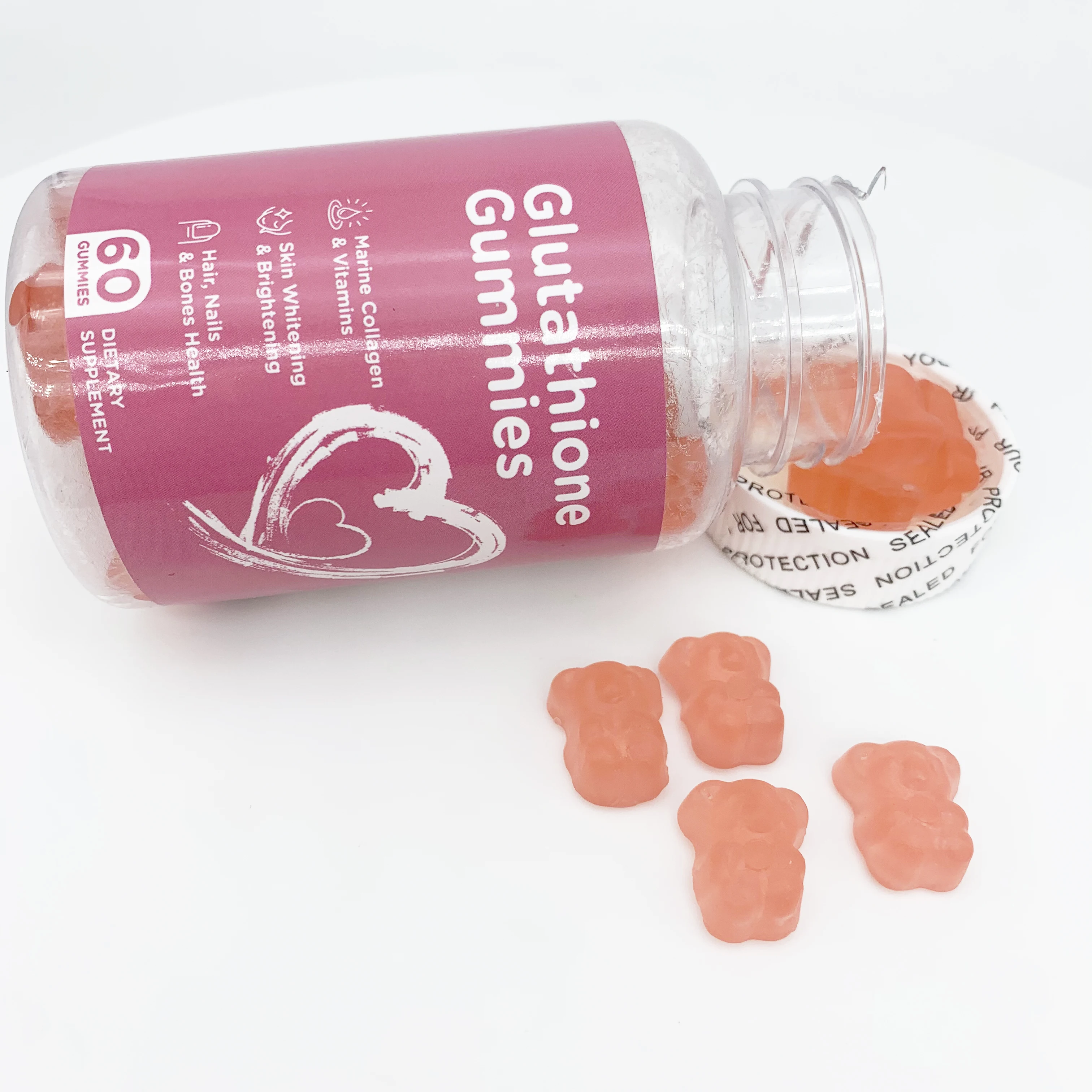is 100 mg glutathione effective How to Take Glutathione Effectively: Dosage & Tips