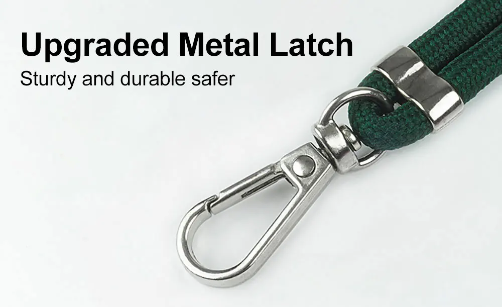 Laudtec SJS003 Accessories Customized Adjuster Adjustable Rope Case 2 In 1 Cell Strap Mobile Chain Phone Lanyard supplier