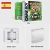 Boîte verte ESP