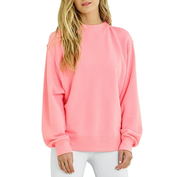 pink sweatshirt picture