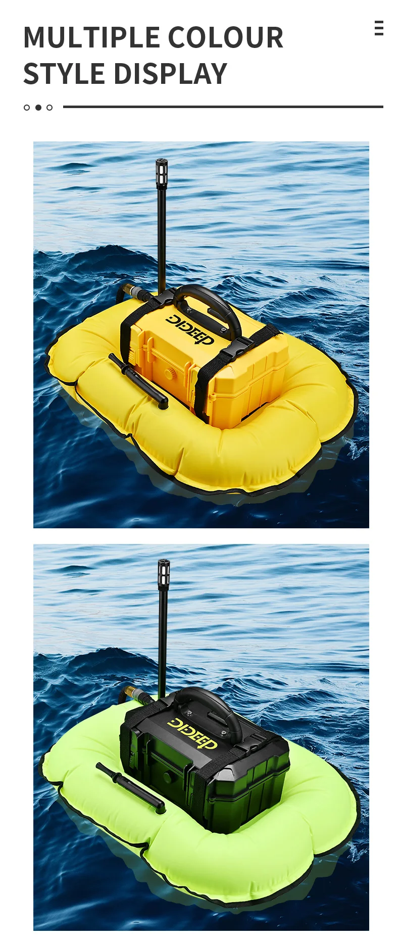 Customized Portable Floating Dive Hookah Diving Compressor Buy