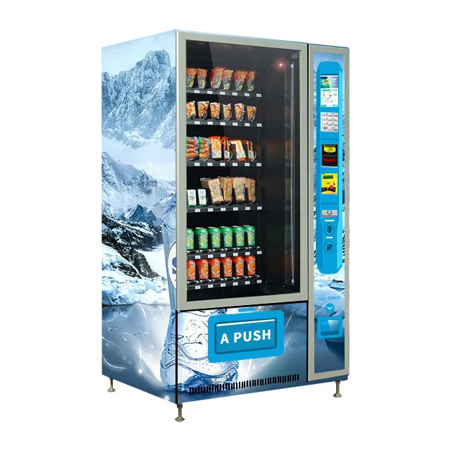 Toy Machine Vending Juice Machine Ethiopia Vending Machine