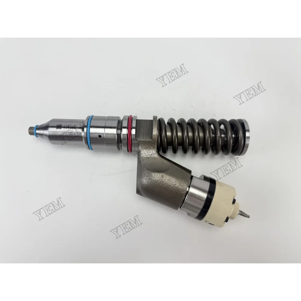 Injector 235-1401 for Caterpillar C15 Replacement Engine Parts 3