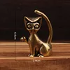 Cartoon Cat