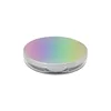 iridescent