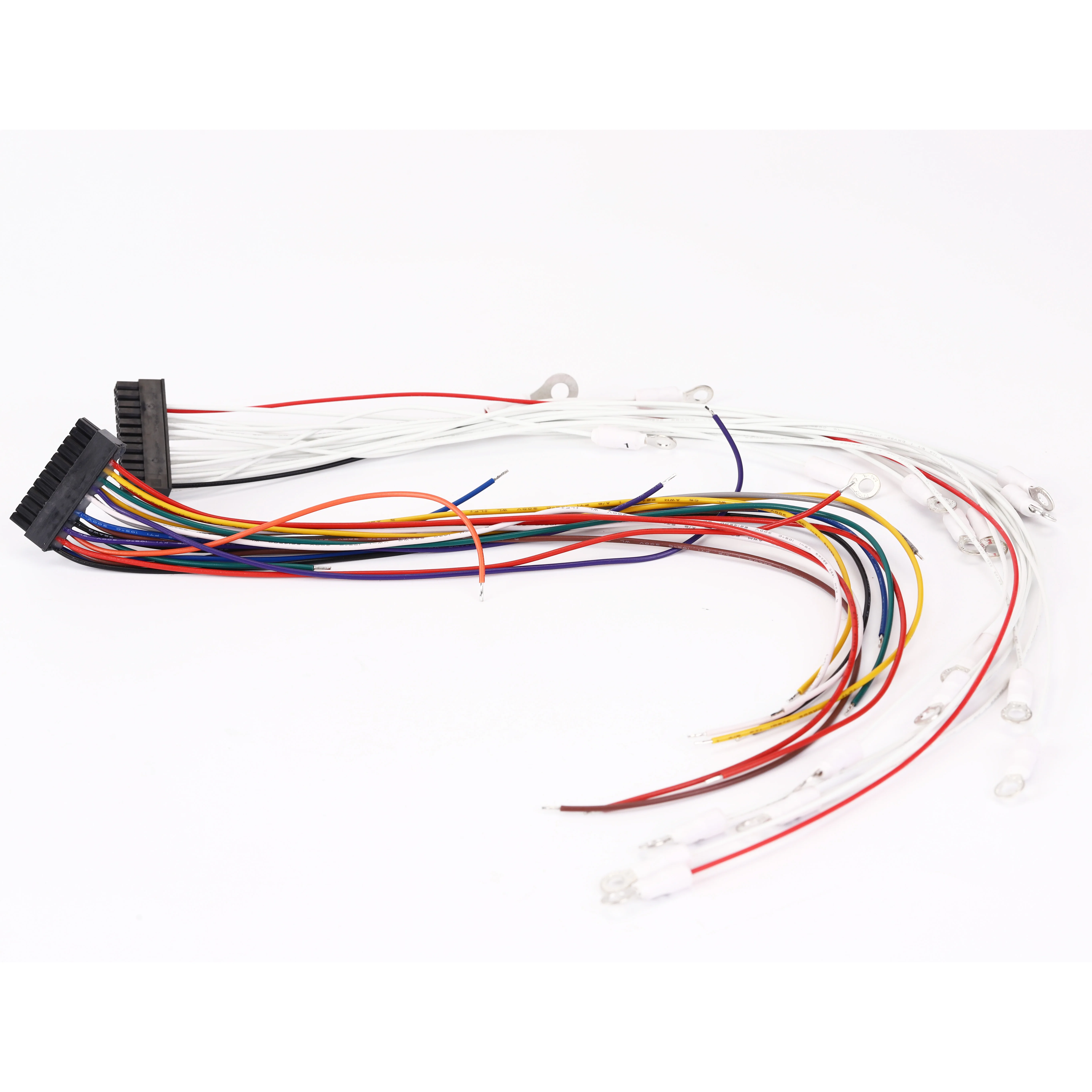 High Quality Wire Harness Cables Assembly Automotive Wiring Harness