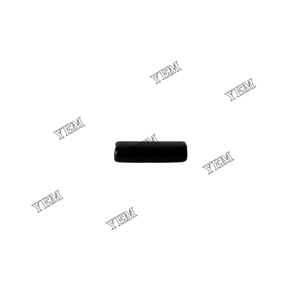 Ready to Ship 119802-21202 Feather Key for 3TNV82 Fit Yanmar Spare Parts Replaces