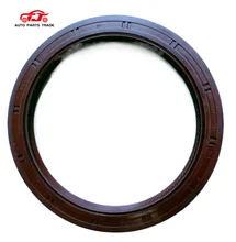 For hyundai TERRACAN sonata santafe TUCSON sportage Carnival Crankshaft rear oil seal 214432A200 21443-2A200 21443 2A200