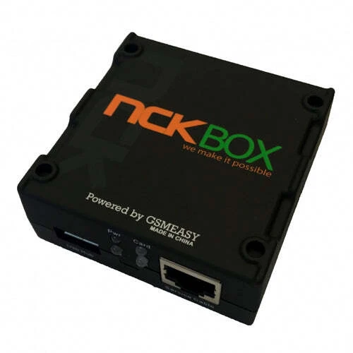 NCK Box Samsung LG Huawei Phones Unlocking Flashing Repair tool